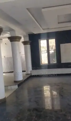 5bdrm Duplex in Life Camp for rent