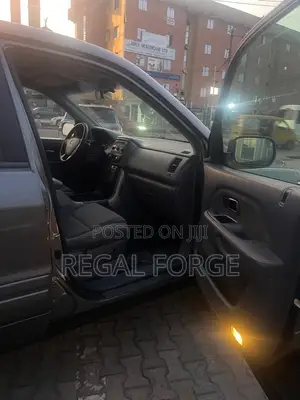 Honda Pilot 2009 Gray