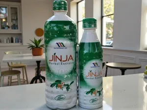 New Rebrand Jinja Herbal Big and Small Available