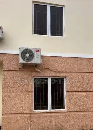4bdrm Duplex in Life Camp for sale