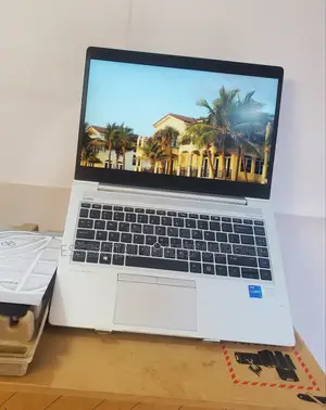 New Laptop HP EliteBook 840 G5 12GB Intel Core I5 SSD 1T