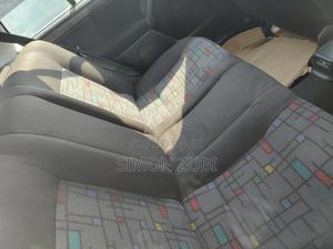 Volkswagen Golf 1999 Black