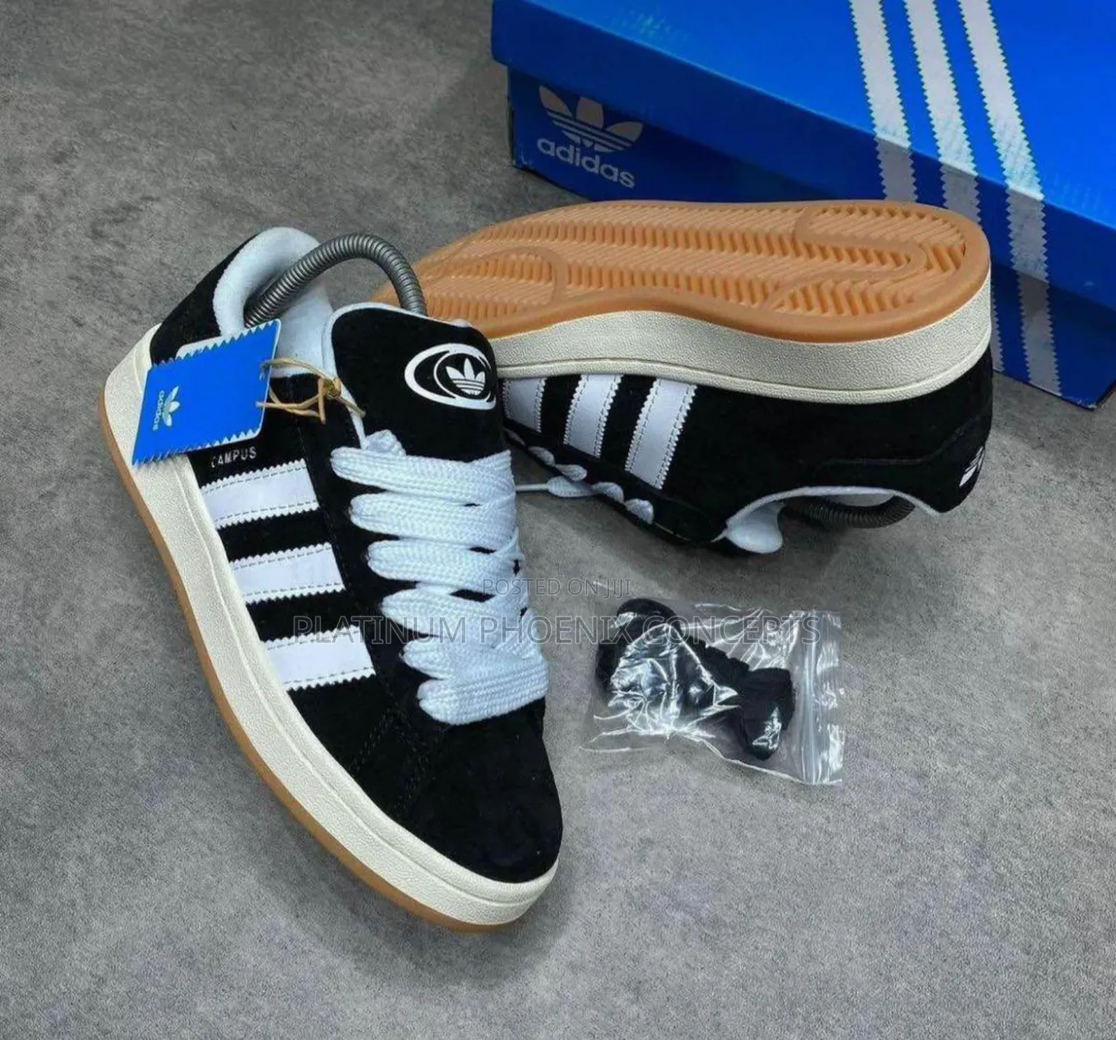 Original Campus Adidas Sneakers