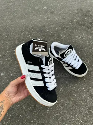 Original Campus Adidas Sneakers
