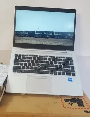 New Laptop HP EliteBook 840 G6 12GB Intel Core I5 SSD 256GB