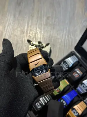 Nike Analog Watch