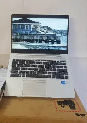 New Laptop HP EliteBook 840 G6 12GB Intel Core I5 SSD 512GB