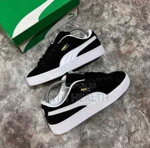 *Puma Park Lifestyle Snks* Size 40- 45