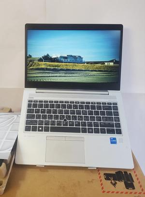 HP EliteBook 840 G6 I5-8365U 16GB RAM SSD 512GB - 14″ Full HD