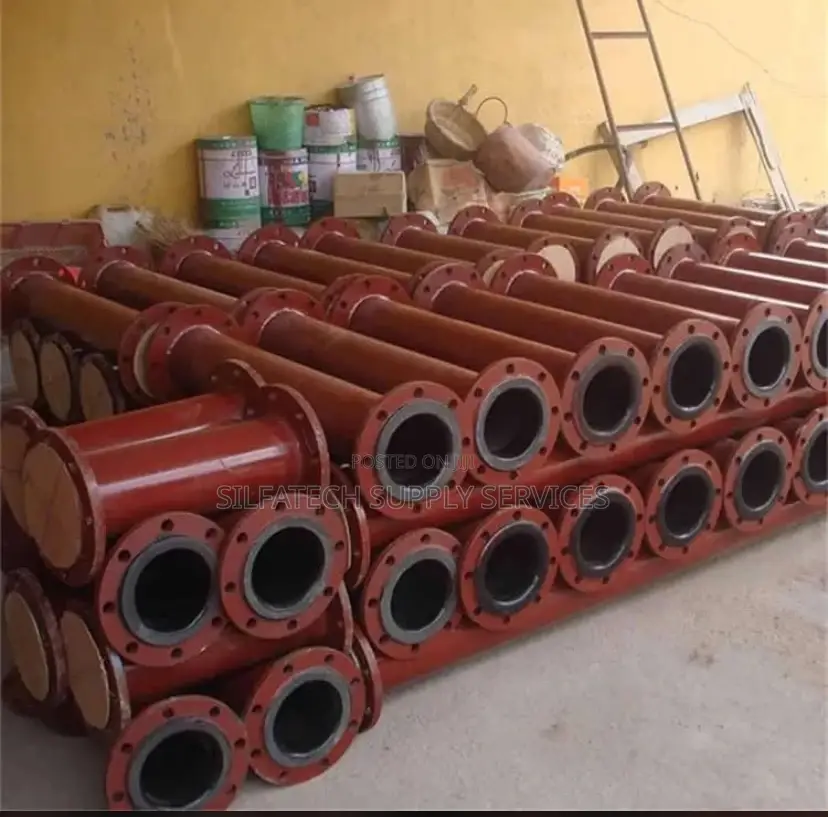 Original Pipes
