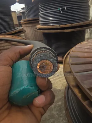 185mm Single Xlpe Cable