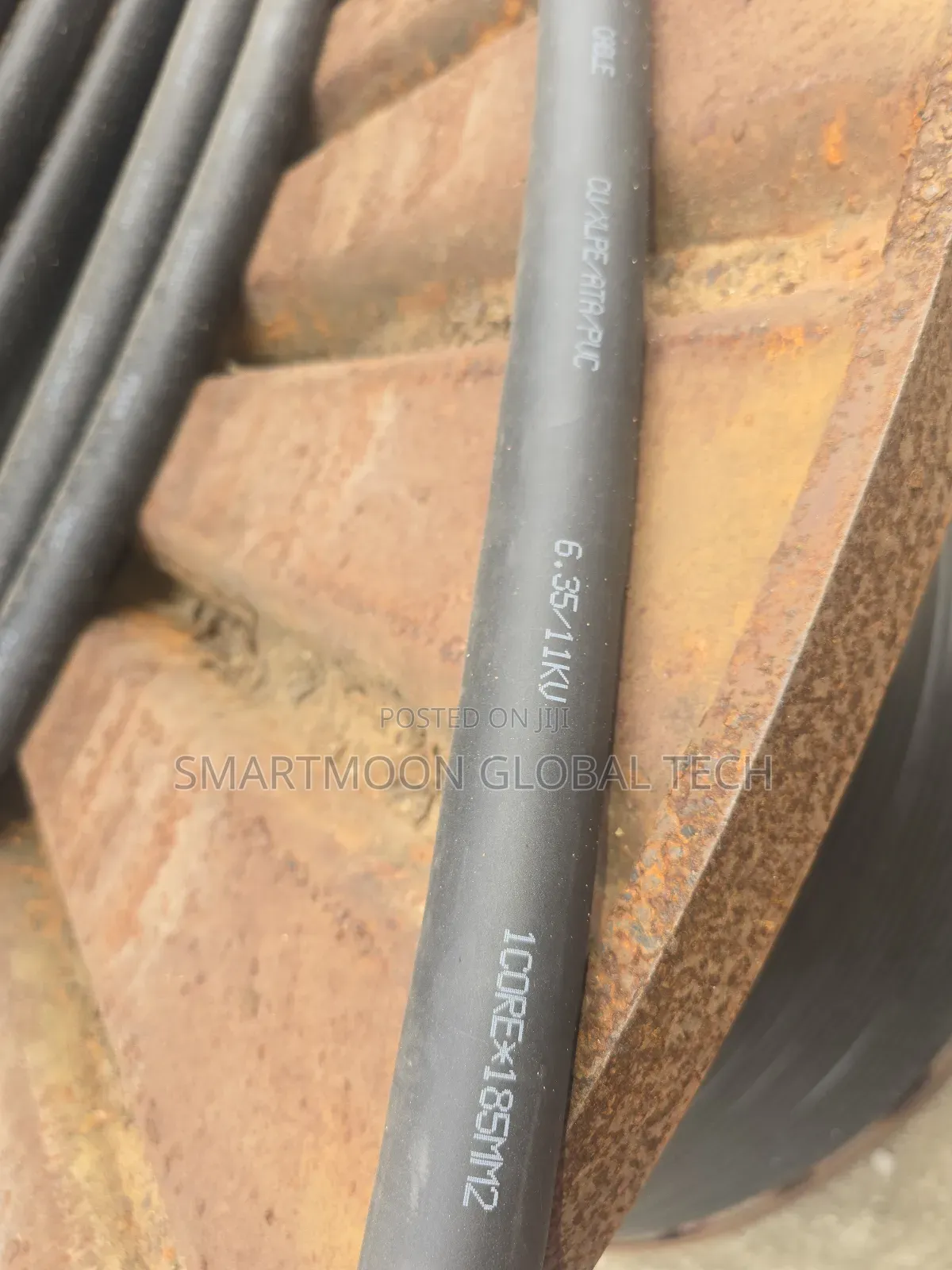 185mm Single Xlpe Cable