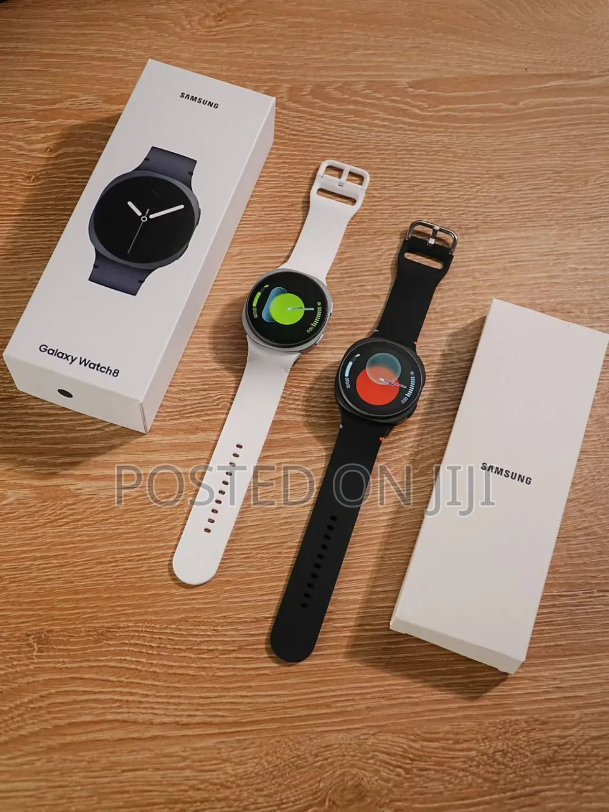Samsung Galaxy Watch 8