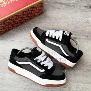 *Vans Hylane Nineties Snks*