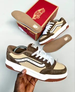 Vans Quality Sneaker