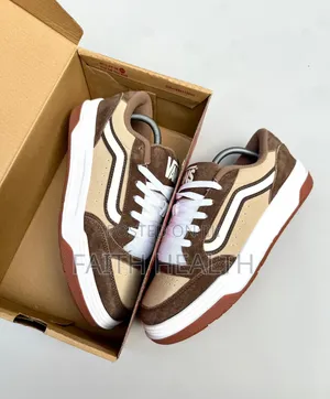 Vans Quality Sneaker
