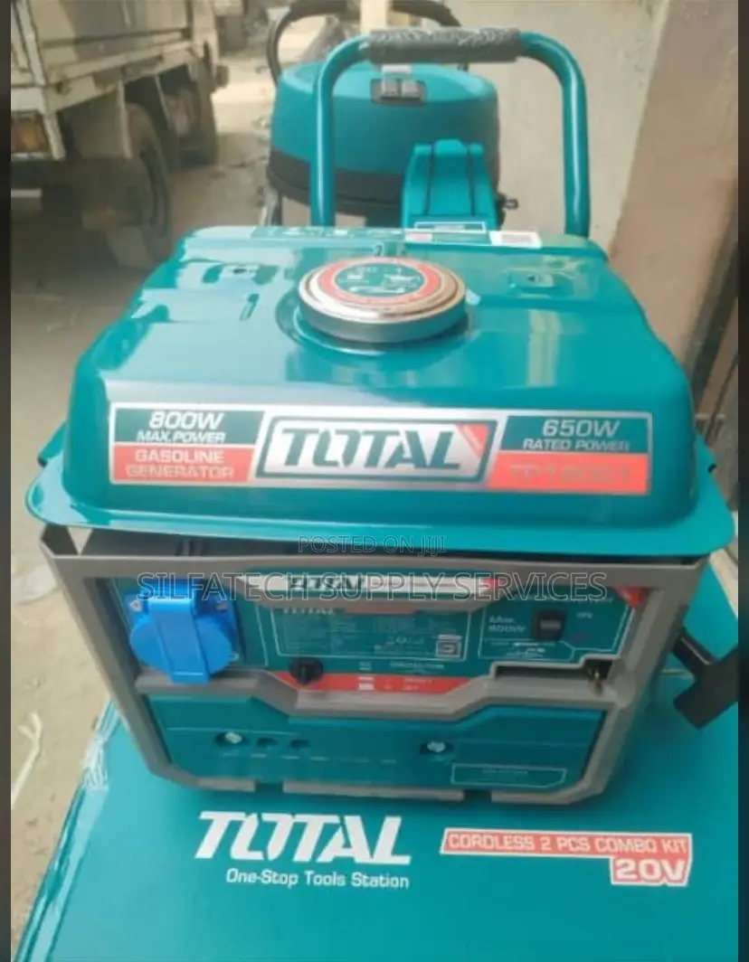 Original Electrical Generator