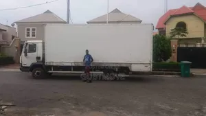 Gubtish Home Movers