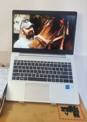 New Laptop HP ProBook 430 G5 8GB Intel Core I5 SSD 1T