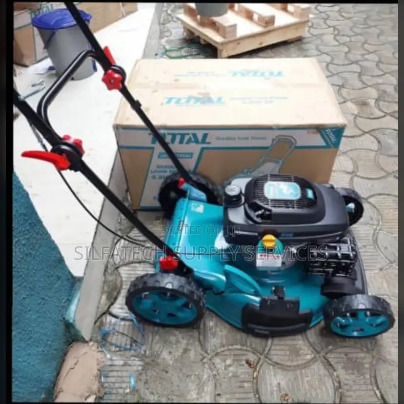 Original Brush Cutter