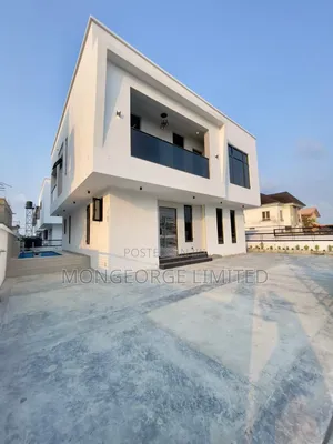 4bdrm Duplex in Ajah for sale
