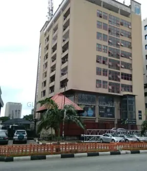 Premium Office Space / Showroom For Lease - Victoria Island