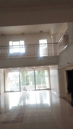Premium Office Space / Showroom For Lease - Victoria Island