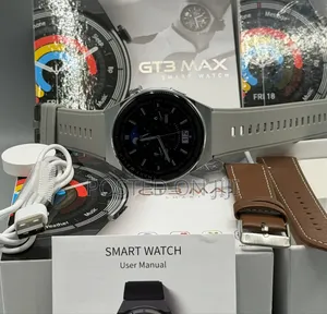 Gt3 Max Smart Watch