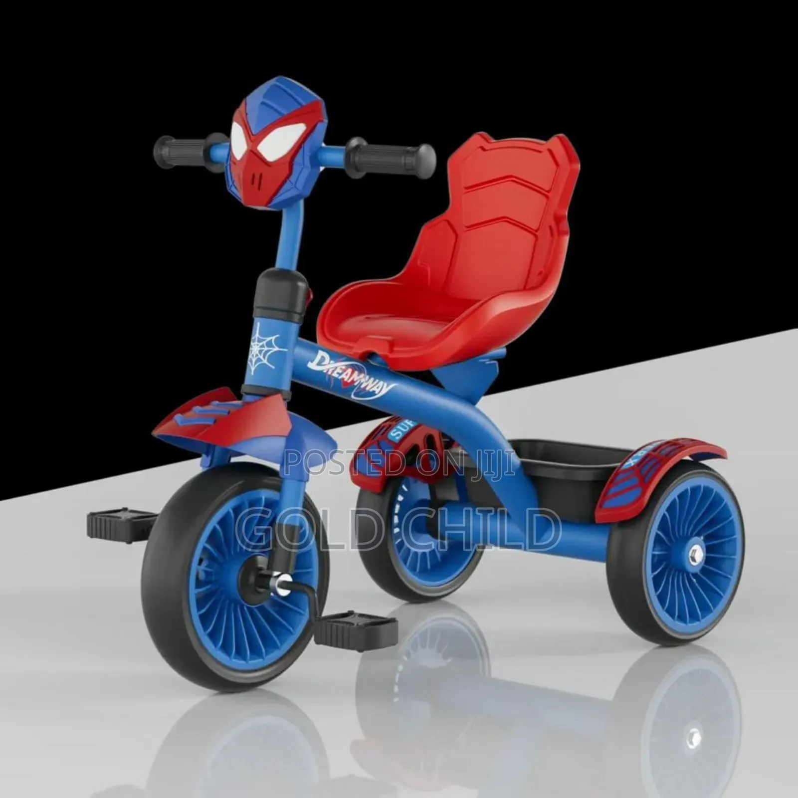 Children Electronic Bikes