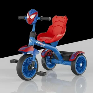 Children Electronic Bikes