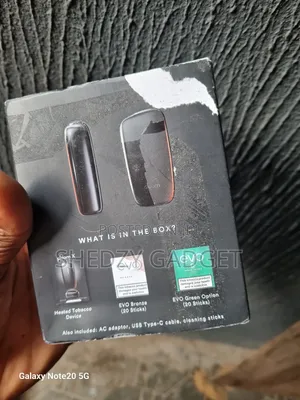 Ploom X Advanced