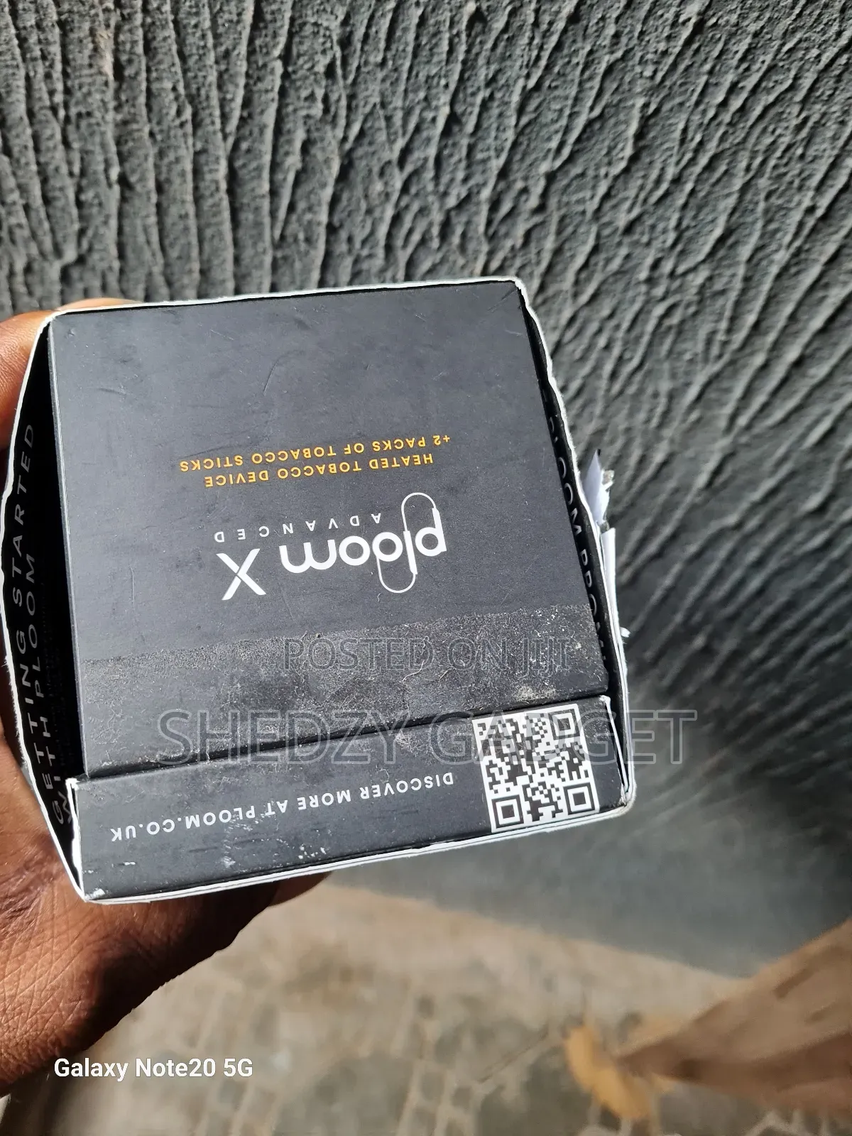 Ploom X Advanced