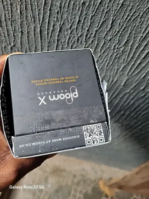 Ploom X Advanced