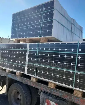 Original 300watts Canadian Solar Panels