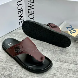 Loewe Top Quality Slippers