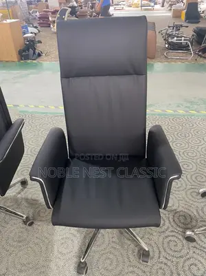 Executive Office Chair