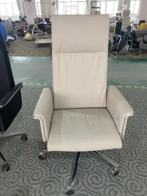 Executive Office Chair