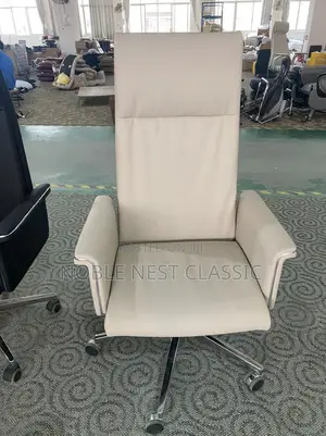 Executive Office Chair