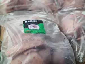 Bulk Nigeria Frozen Chicken
