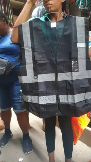 Safety Equipment