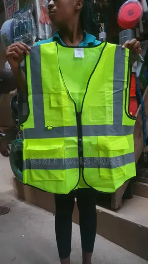 Safety Equipment