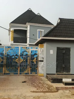 2bdrm Block of Flats in Ayobo for rent