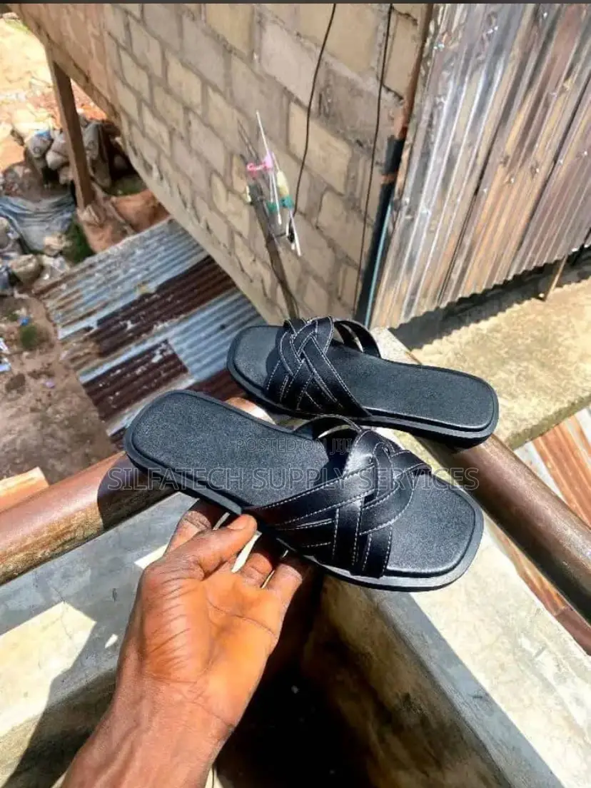 Original Palm Slippers