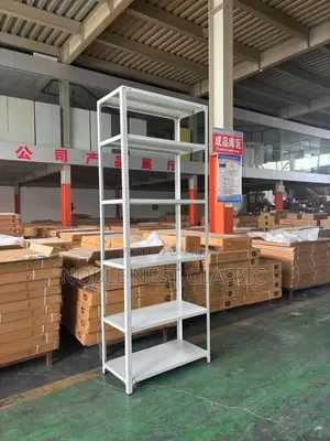 Metal Rack