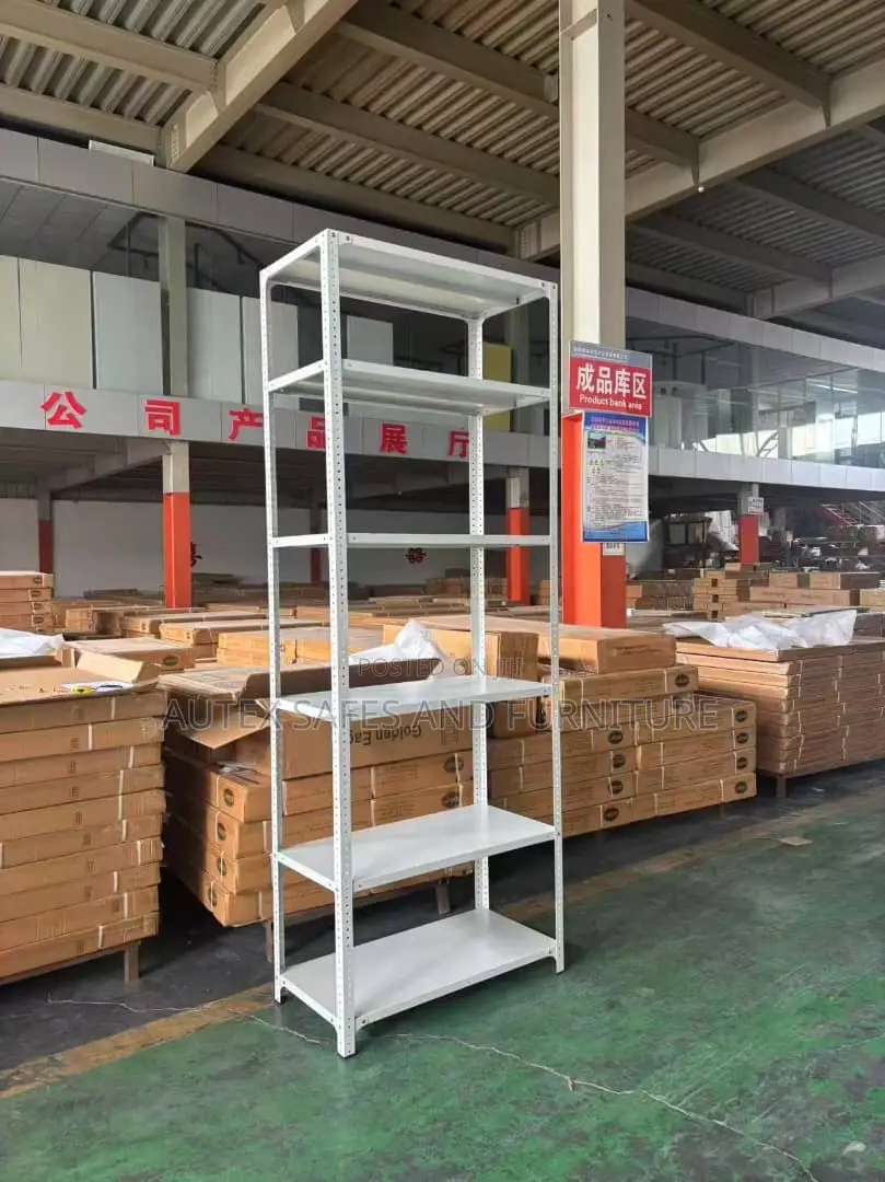 Metal Rack in Lagos Island (Eko) - Furniture, Autex Safes And Furnture ...