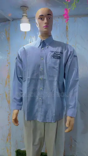 Bimbz Men Thrift