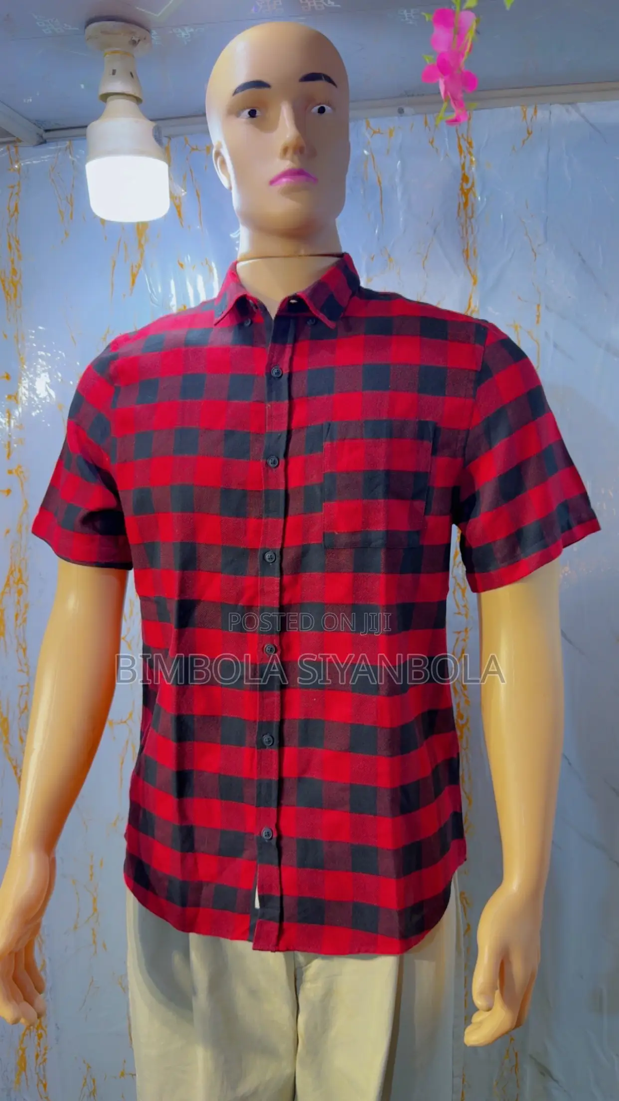 Bimbz Men Thrift