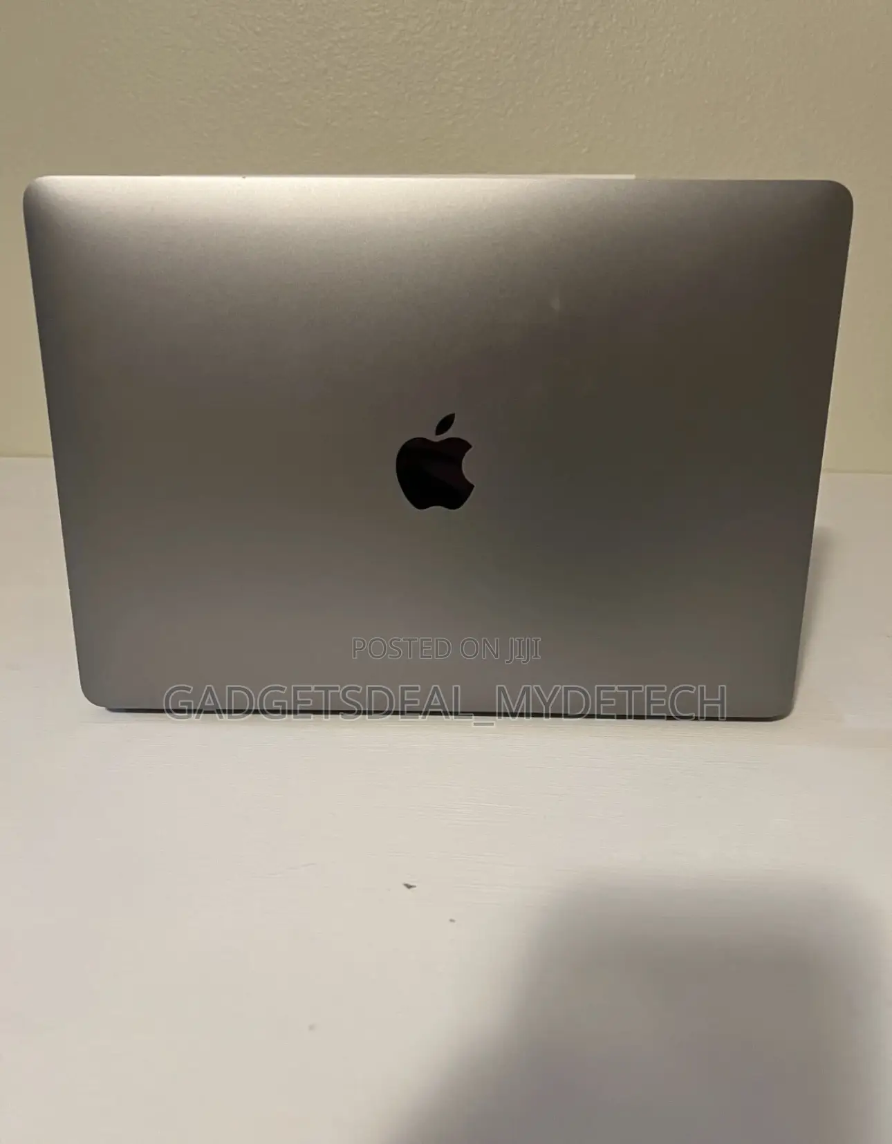 Laptop Apple MacBook Pro M1 8GB Apple M1 SSD 256GB