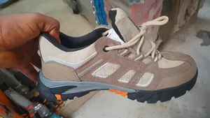 Safety Shoe