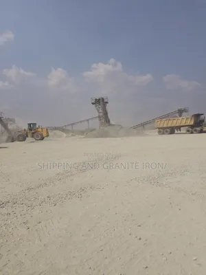 Mining Company